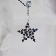 Star - Earrings Corvus - 3